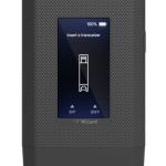 Ubiquiti SFP Wizard, SFP diagnostic tool