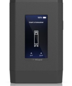 Ubiquiti SFP Wizard, SFP diagnostic tool