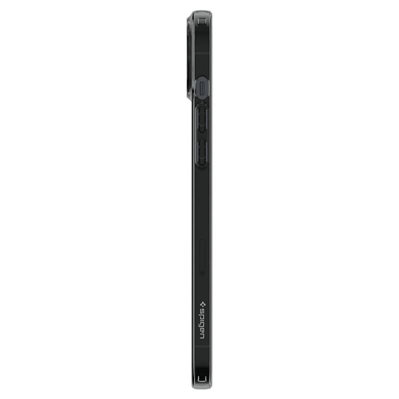 Spigen Crystal Flex, zaštitna maska za telefon, space crystal - iPhone 14 Plus (ACS04651)