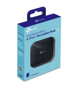 TP-Link USB3.0 Hub 4-port, prijenosni