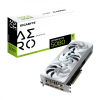 Gigabyte nVidia GeForce RTX 5080 AERO OC SFF 16GB GDDR7, PCI-E 5.0/256 bit, HDMI/3xDP