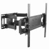 Gembird Full-motion TV wall mount, 37”-70”