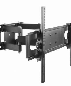 Gembird Full-motion TV wall mount, 37”-70”