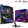 Asrock AMD AM5 X870E NOVA WIFI