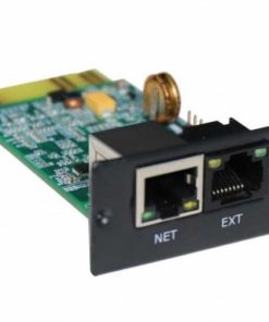 Gembird Nano SNMP card for UPS