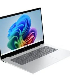 HP OmniBook 7 AI PC, 17-dc0000nn, D36D5EA, 17.3" FullHD TouchScreen, Intel Core Ultra 7 258V, 32GB DDR5, 1TB SSD, RTX 4050 6GB, Win 11 Home