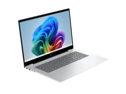 HP OmniBook 7 AI PC, 17-dc0000nn, D36D5EA, 17.3" FullHD TouchScreen, Intel Core Ultra 7 258V, 32GB DDR5, 1TB SSD, RTX 4050 6GB, Win 11 Home