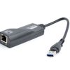 Gembird USB 3.0 Gigabit LAN adapter