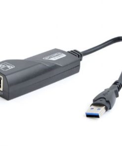 Gembird USB 3.0 Gigabit LAN adapter