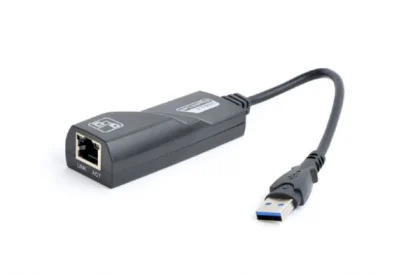 Gembird USB 3.0 Gigabit LAN adapter
