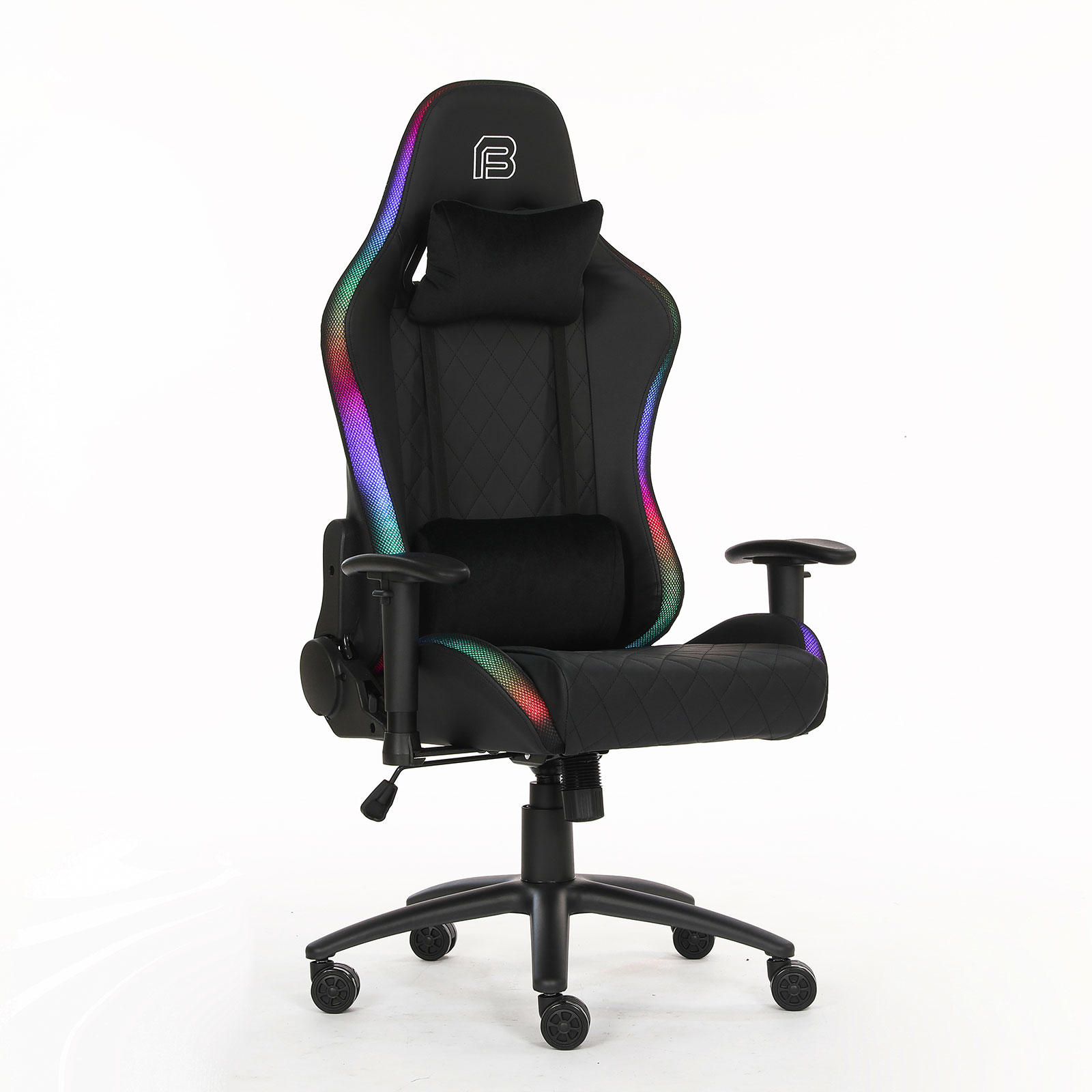 Bit Force Chameleon RGB-2D igraća stolica