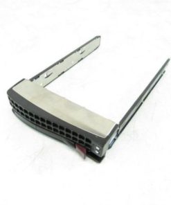 Refurbished SuperMicro LFF Caddy 01-SC93301 - CSE 8x