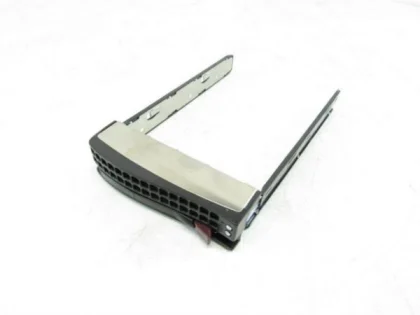 Refurbished SuperMicro LFF Caddy 01-SC93301 - CSE 8x
