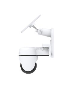 TP-Link Tapo C610 kamera + Tapo A201 Solar panel 2K 3MP, H.264, Color Night Vision, microSD, 2×Spotlights, dvosmjerni audio, detekcija pokreta, vodootporna IP65, Wi-Fi, Tapo app