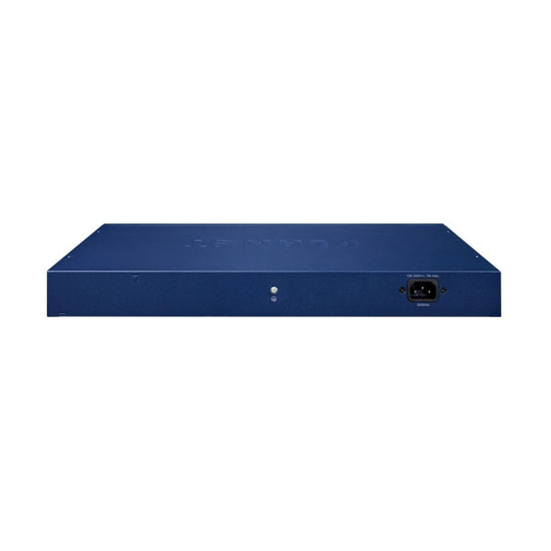 PLANET Gigabit PoE preklopnik 16-port 10/100/1000T 802.3at PoE + 2-Port 1000X SFP (240W)