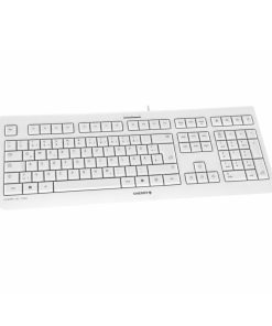 Cherry KC 1000 tipkovnica, USB, bijela
