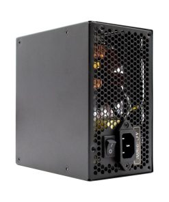 Xilence 750W Performance X+, ATX 3.0 80+ GOLD, polumodularno, aktivan PFC, 4×PCIe, 6×SATA, 20+4-pina, 140mm ventilator, crno
