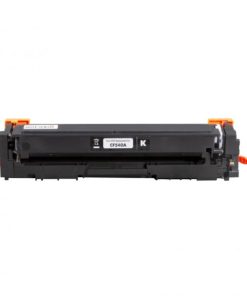 Toner Static Control HP CF540A Black