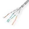 Roline VALUE S/FTP (PiMF) mrežni kabel Cat.6/Class E, Solid, AWG 23, 300m (kolut)