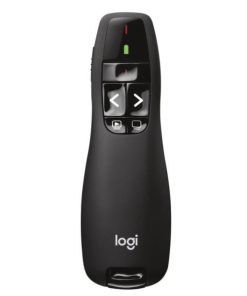 Logitech R400 Laser Presentation Remote