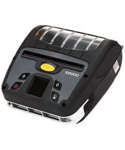 MicroPOS SEWOO LK-P400 mob. printer, 2500mAh, BT
