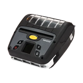 MicroPOS SEWOO LK-P400 mob. printer, 2500mAh, BT