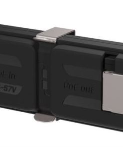 MikroTik Gigabit Passive Ethernet Repeater