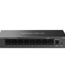Mercusys 8-Port Gigabit Desktop Switch