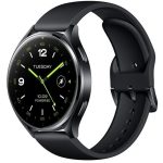 Xiaomi Watch 2, Black