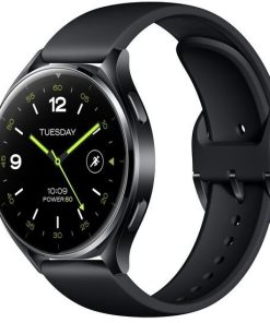 Xiaomi Watch 2, Black