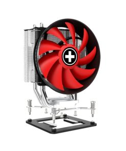 Xilence M403 PRO hladnjak za Intel i AMD procesore, 120mm PWM ventilator