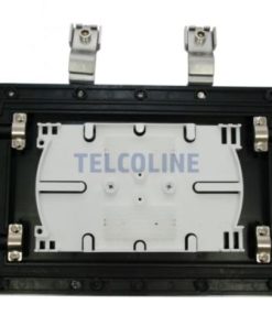 NFO Splice Closure, 2 inputs, 2 outputs, 12F