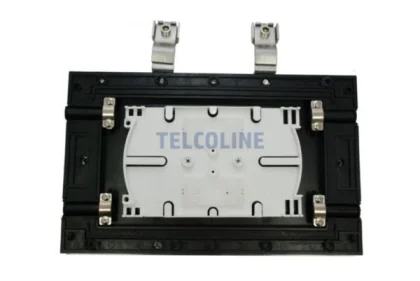 NFO Splice Closure, 2 inputs, 2 outputs, 12F