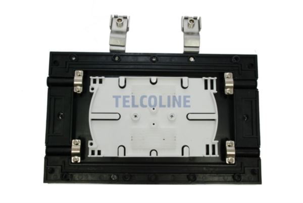 NFO Splice Closure, 2 inputs, 2 outputs, 12F