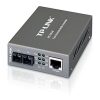 TP-Link 100Mbps RJ45 to 100base optical (SC, MM)-2km Media Converter