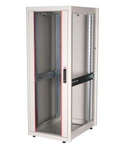 Roline 19" 32U 600×800×1560 Basic podni ormar, sivi
