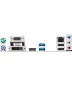 Asus MB Prime H610M-R D4-SI, S.1700, 2xDDR4/3200, PCIe 4.0, G-LAN, VGA/HDMI/DVI-D, mATX