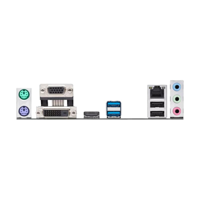 Asus MB Prime H610M-R D4-SI, S.1700, 2xDDR4/3200, PCIe 4.0, G-LAN, VGA/HDMI/DVI-D, mATX