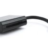 Gembird USB-C to HDMI adapter, black