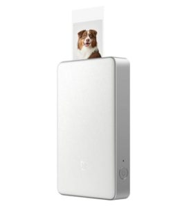 Xiaomi Portable Photo Printer Pro