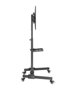 BIT FORCE podni stalak nagibni za 32"-55" TV, do 35kg (GUARD FS-55-T)