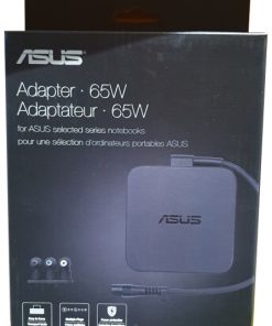 Adapter U65W-01, 35W/45W/65W, ø4.0/ø4.5/ø5.5mm