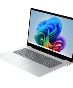 HP OmniBook 7 AI PC, 17-dc0000nn, D36D5EA, 17.3" FullHD TouchScreen, Intel Core Ultra 7 258V, 32GB DDR5, 1TB SSD, RTX 4050 6GB, Win 11 Home