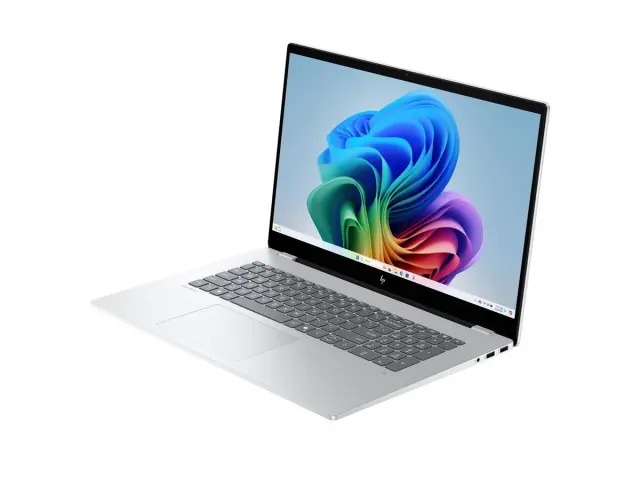 HP OmniBook 7 AI PC, 17-dc0000nn, D36D5EA, 17.3" FullHD TouchScreen, Intel Core Ultra 7 258V, 32GB DDR5, 1TB SSD, RTX 4050 6GB, Win 11 Home