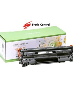 Toner Static Control HP Canon CE278A