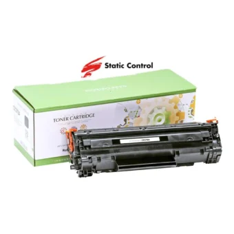 Toner Static Control HP Canon CE278A