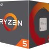 AMD Ryzen 5 4500 Box AM4