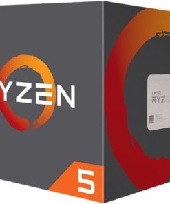 AMD Ryzen 5 4500 Box AM4