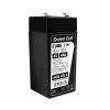 Green Cell (AGM37) baterija AGM 4V/4Ah