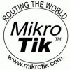 MikroTik Cloud Hosted RouterOS perpetual-10 license